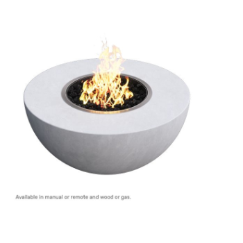 Carloforno Gas Fire pit