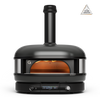 Gozney Dome Gen 2 Hybrid Pizza Oven off black