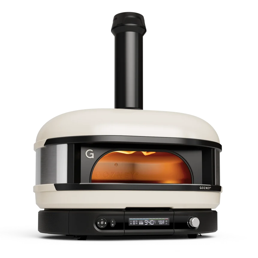 Gozney Dome Gen 2 Hybrid Pizza Oven Bone