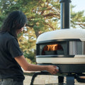 Gozney Dome Gen 2 Hybrid Pizza Oven Bone