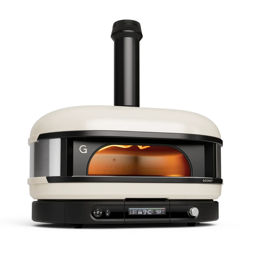 Gozney Dome XL Gen 2 Hybrid Pizza Oven Bone