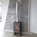 Kfd – Kasia Freestanding Fireplace 6,3kw