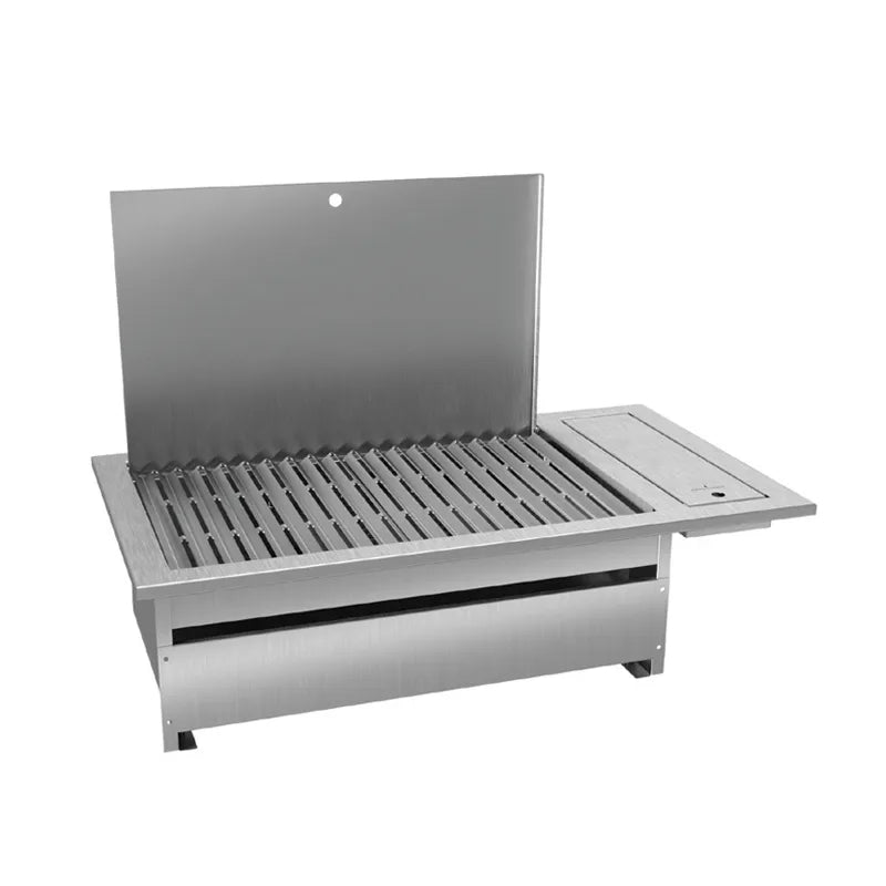 Drop-In Gas Grill Braai 770