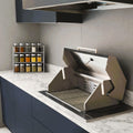 Drop-In Gas Braai Grill 1150