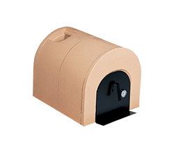 Forno Mini Wood burning Pizza Oven