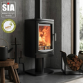 Northern Flame Hampton Vista 500 Pedestal — main product photo