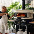 Gozney Dome XL Gen 2 Hybrid Pizza Oven Bone