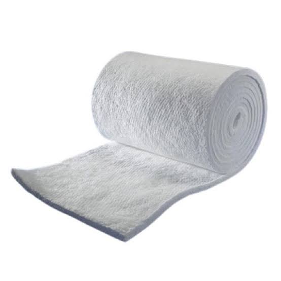 Ceramic Fibre Wool
