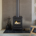 Kawmet – P3 Cast Iron Fireplace 9,7kw
