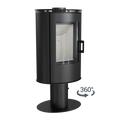 Kratki AB/SNO Rotating - main product image