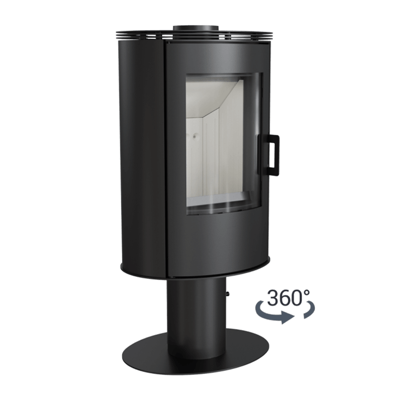 Kratki AB/SNO Rotating - main product image