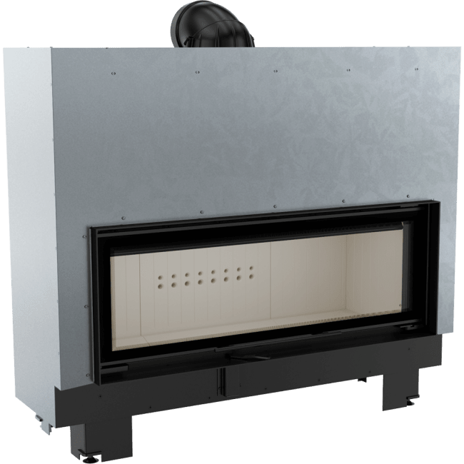 Kratki MB 120 G - main product image