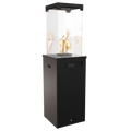 Kratki Patio Light Black - main product image