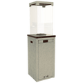 Kratki Patio Light Granito - main product image