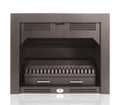 850 New Shape Mild Steel Trim Built-in Fireplace — main product image
