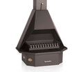 Wall Fireplace Model 800 — main product image