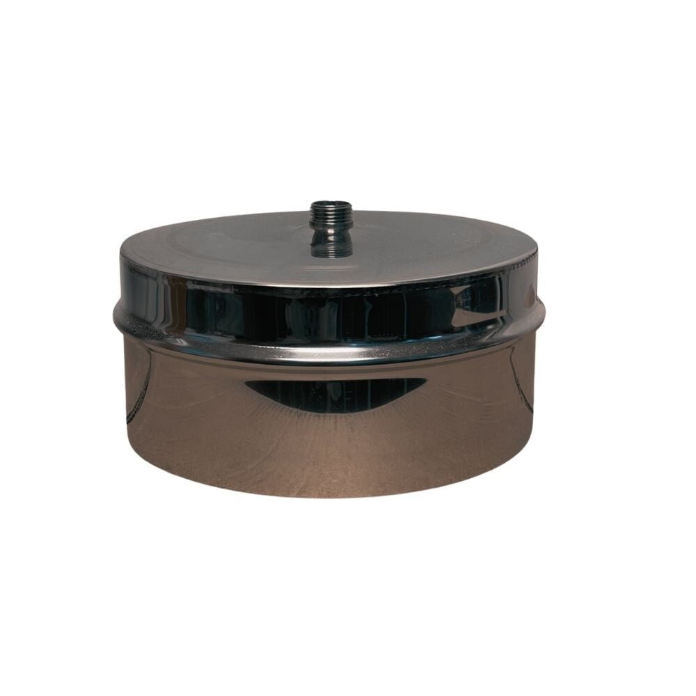 Condensate Collector - Single Skin Flues