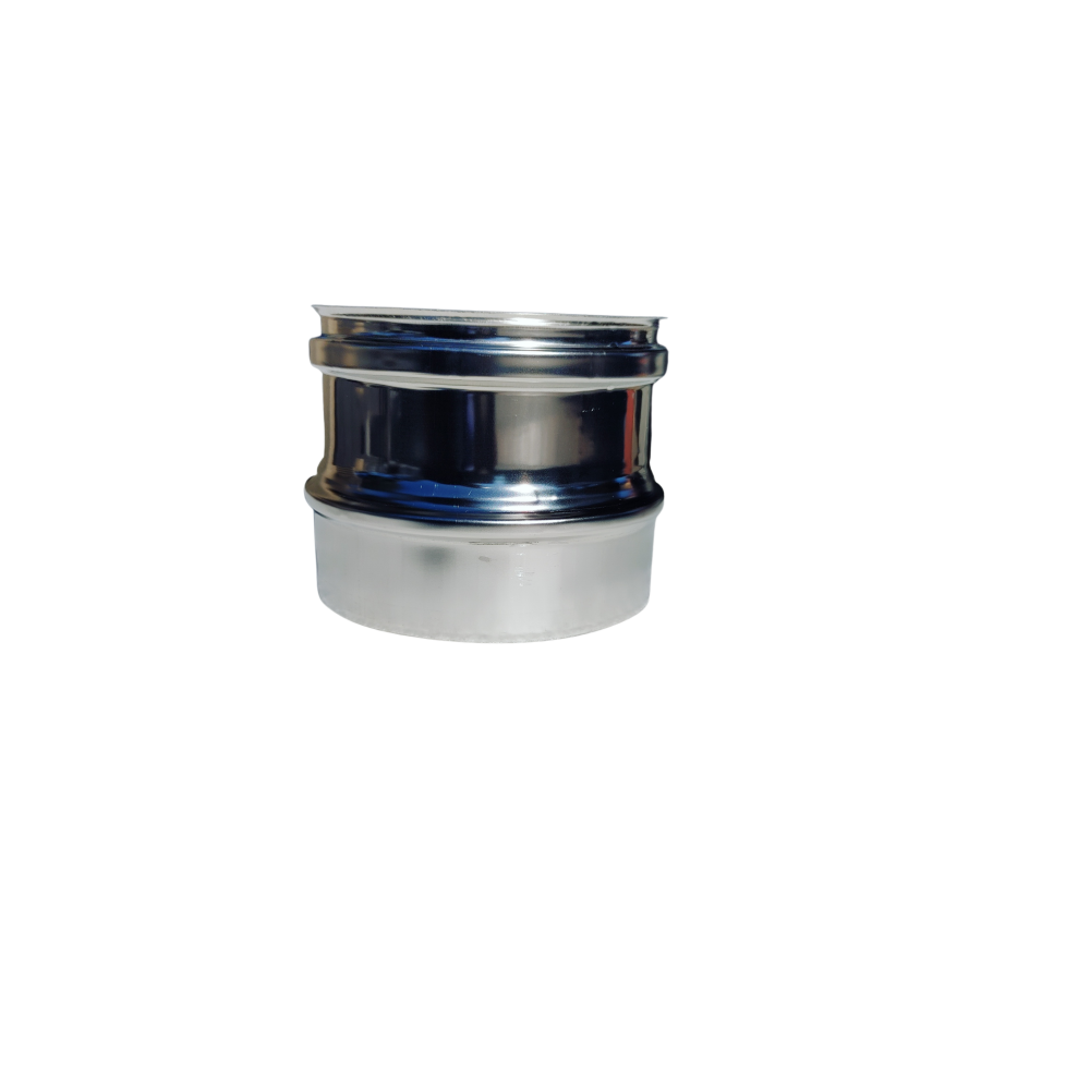 Reducer (large to small diameter)