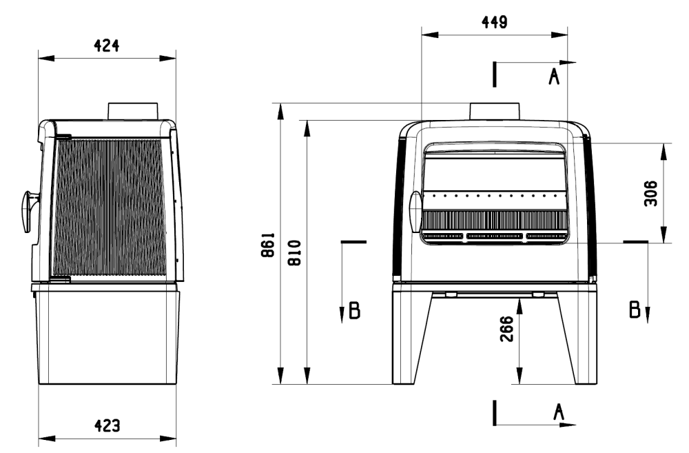 Ferro — alternate view