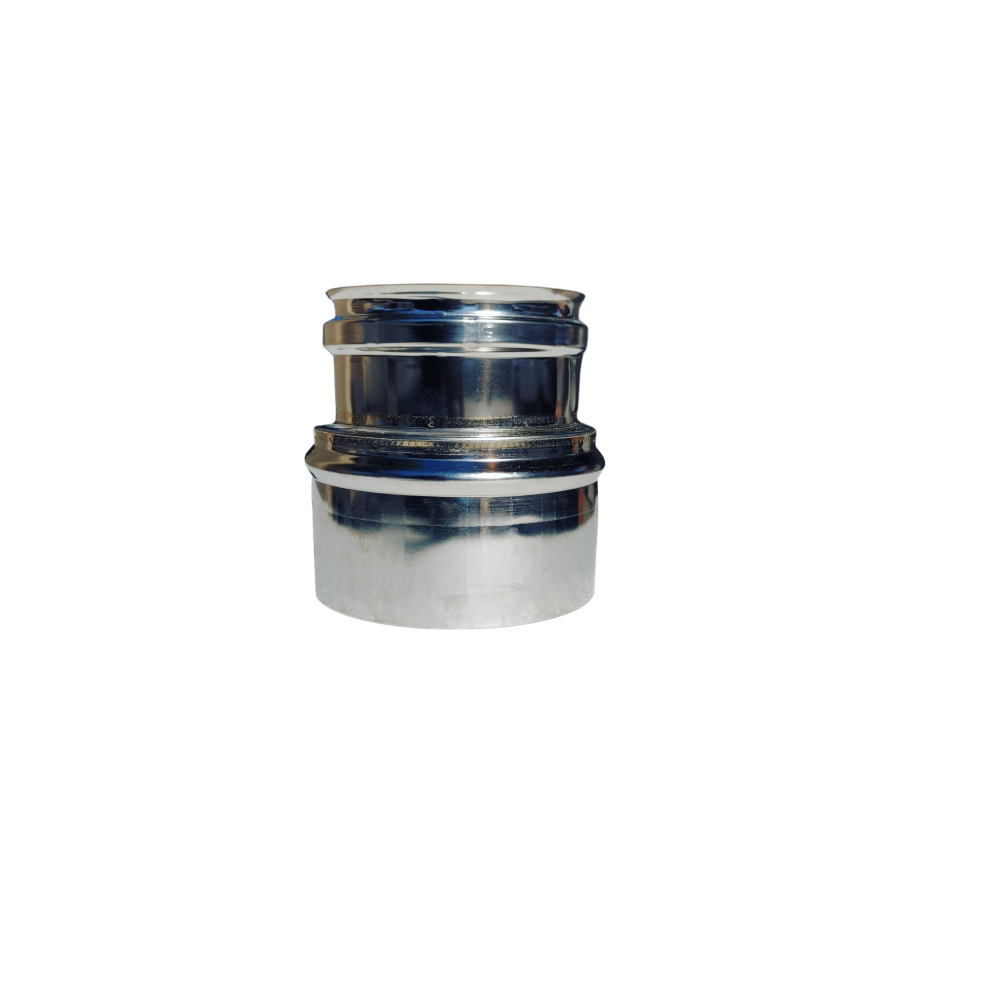 Reducer (large to small diameter)
