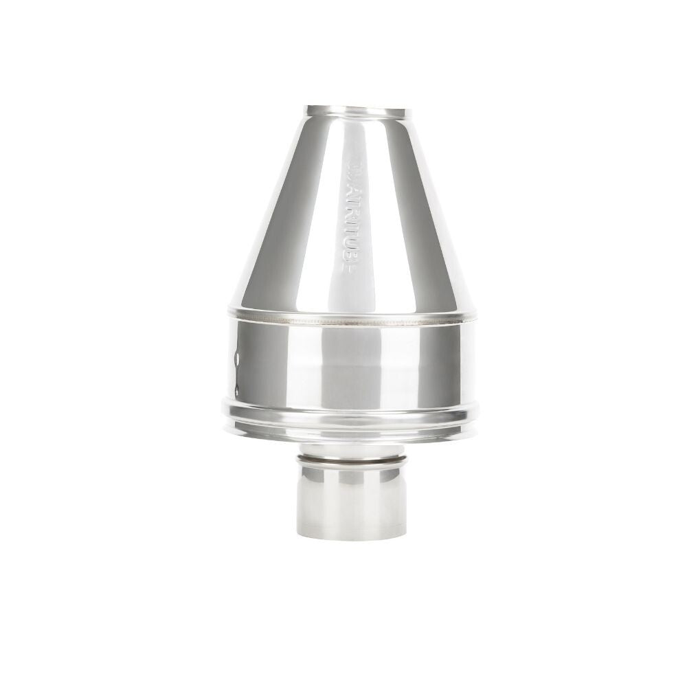 Bell Cowl - Single Flues