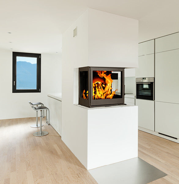 L5 LR Strasbourgh Side Glass — product photo