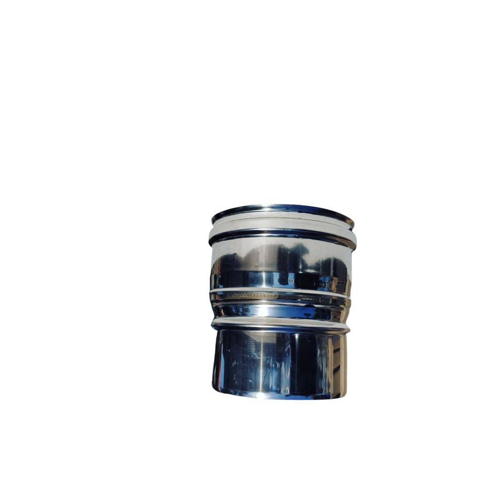 Adaptor (small to  large diameter)