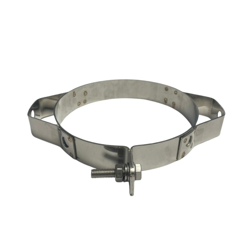 Middle Part for Long Adj Bracket