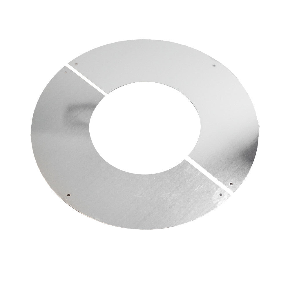 Rosette Ceiling Plate