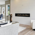 Pureview Horizon Gas Fireplace (Incl. Remote) — product photo