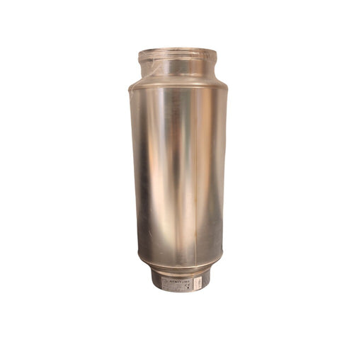 0.66m Double Insulated Endcaps