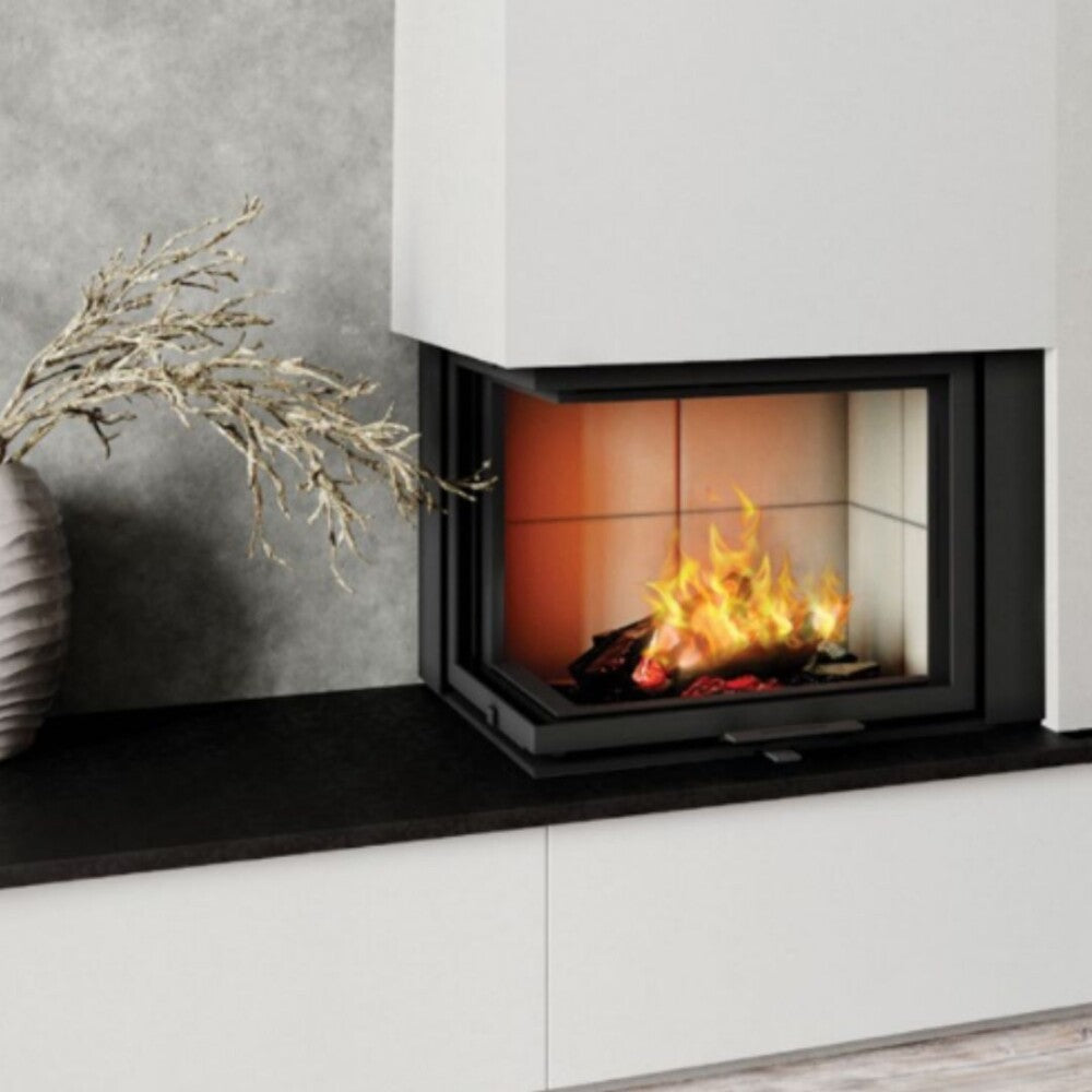 Corner Optimal 80 STD — product photo
