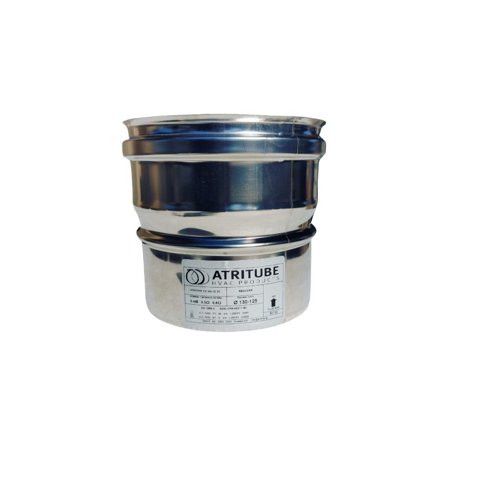 Adaptor (small to  large diameter)