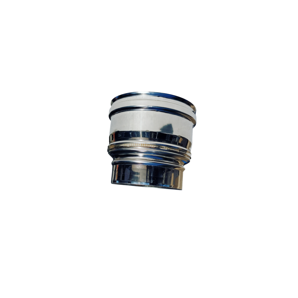 Adaptor (small to  large diameter)