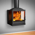 W5 Nova - Wall (Side Glass) — product photo