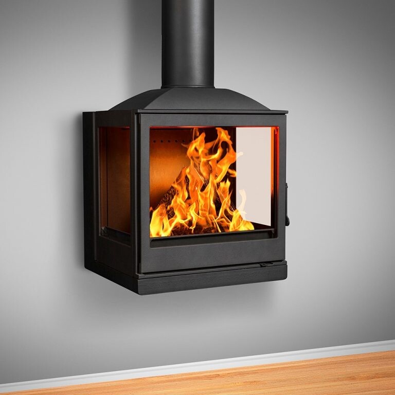 W5 Nova - Wall (Side Glass) — product photo