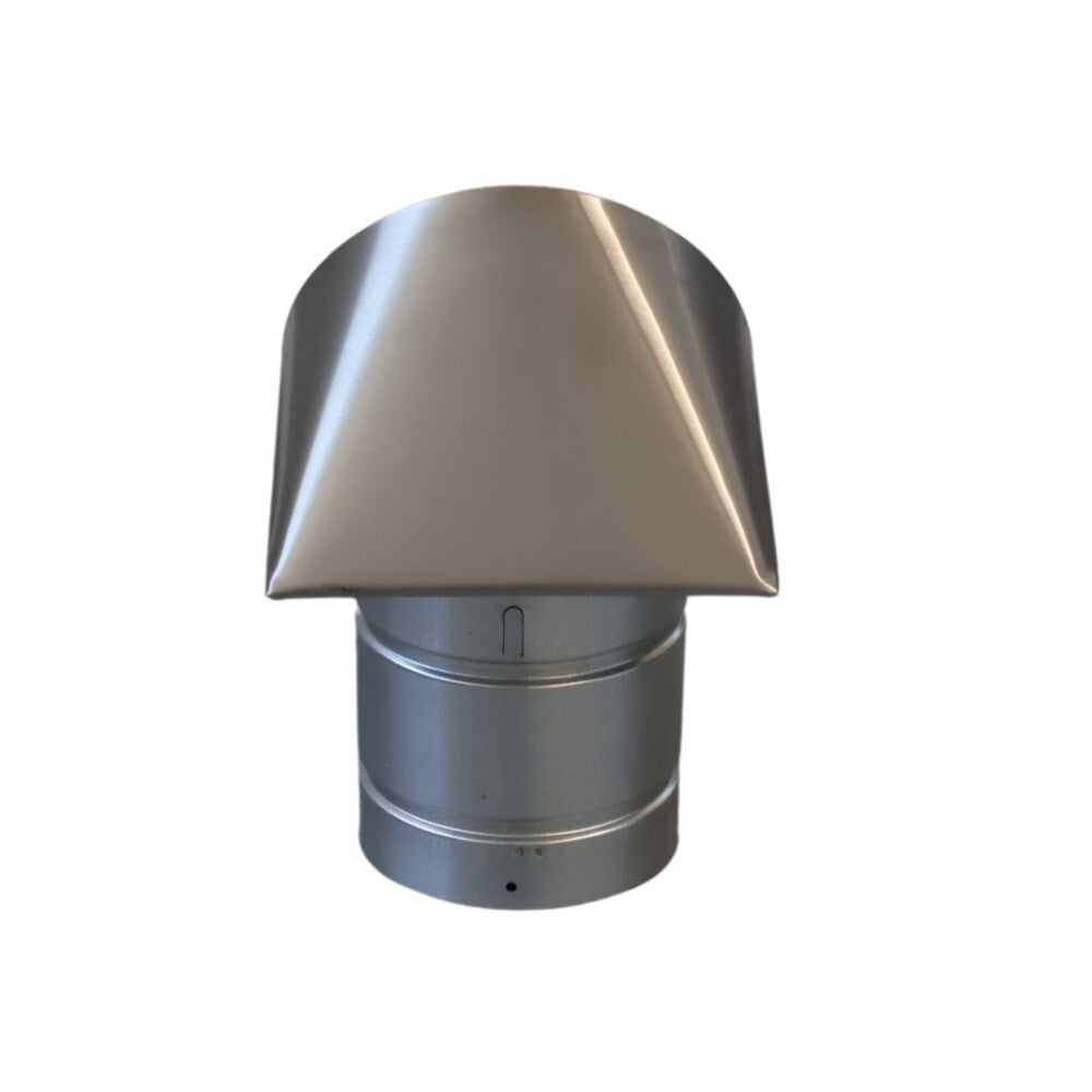 External Air Intake