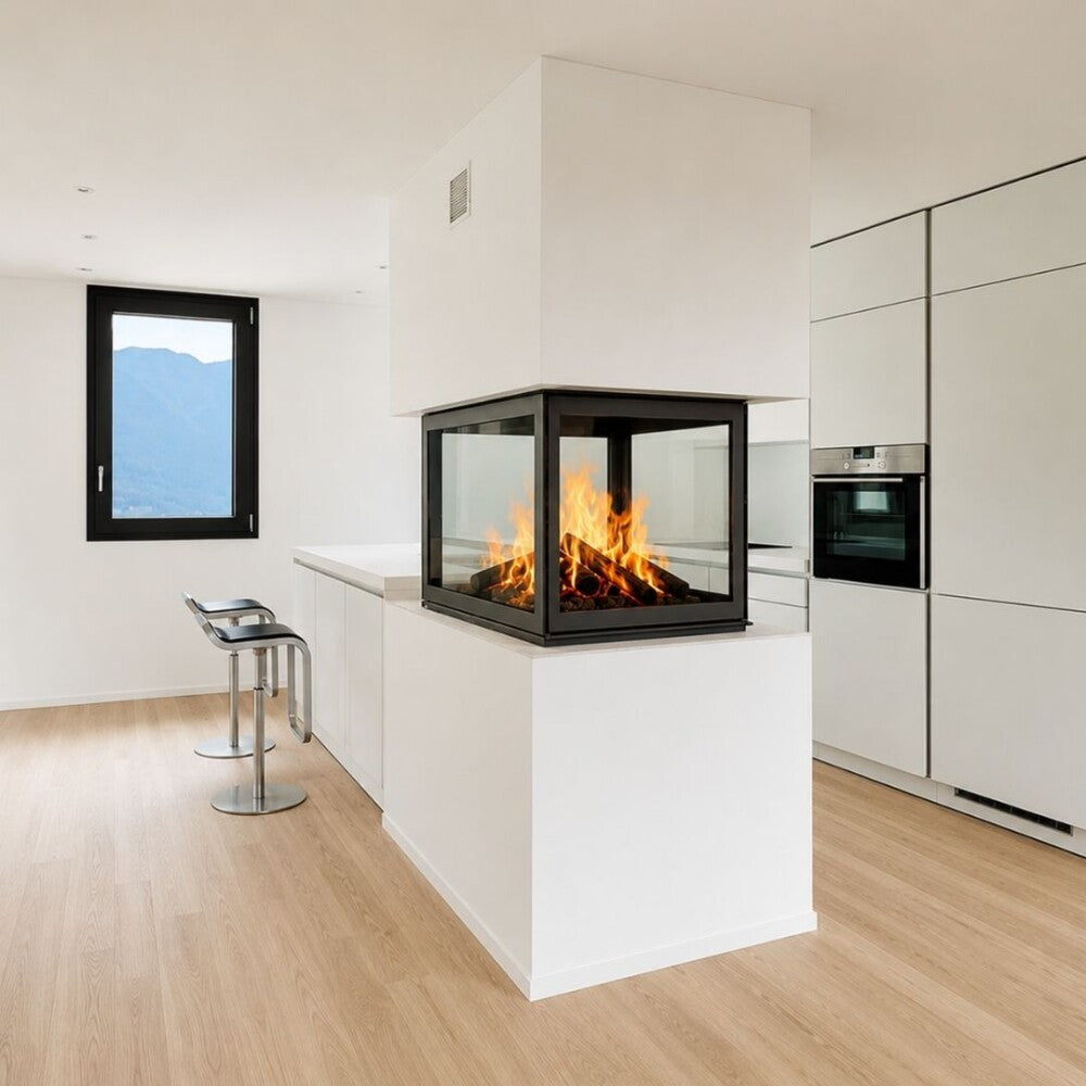 L5 Strasbourgh Four Glass — product photo
