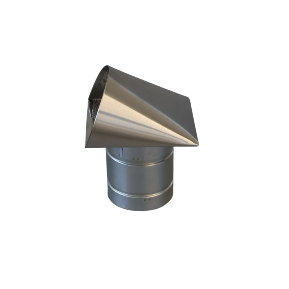 External Air Intake