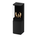 A.I. Fireplace — product photo