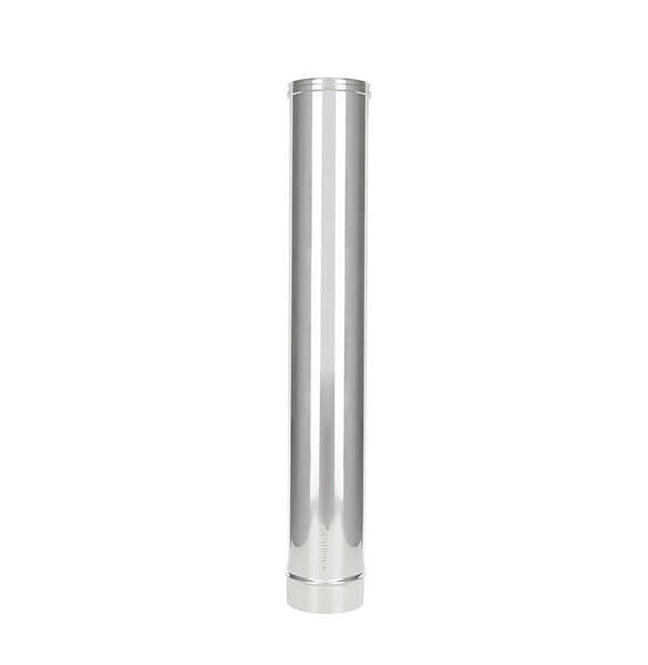 1m Adapted Duct (Reduced 1st Flue)