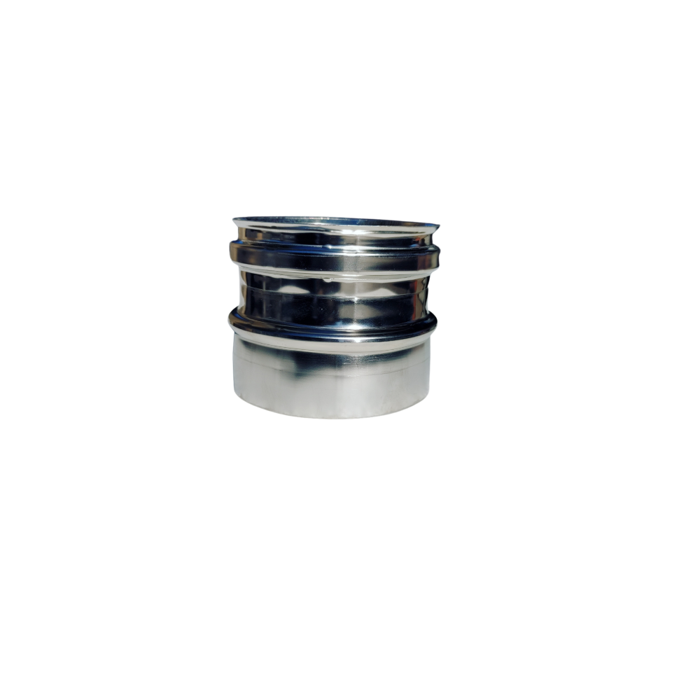 Reducer (large to small diameter)