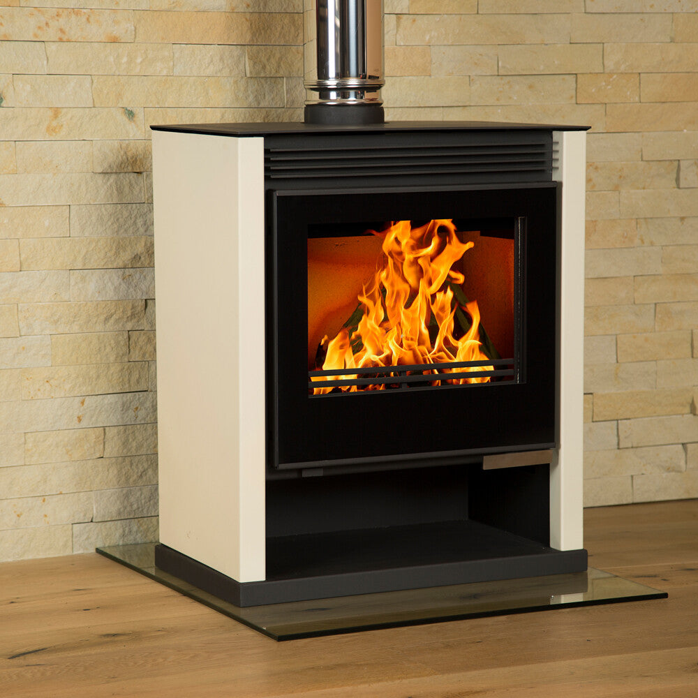 Rubin Lux (Ivory White) — product photo