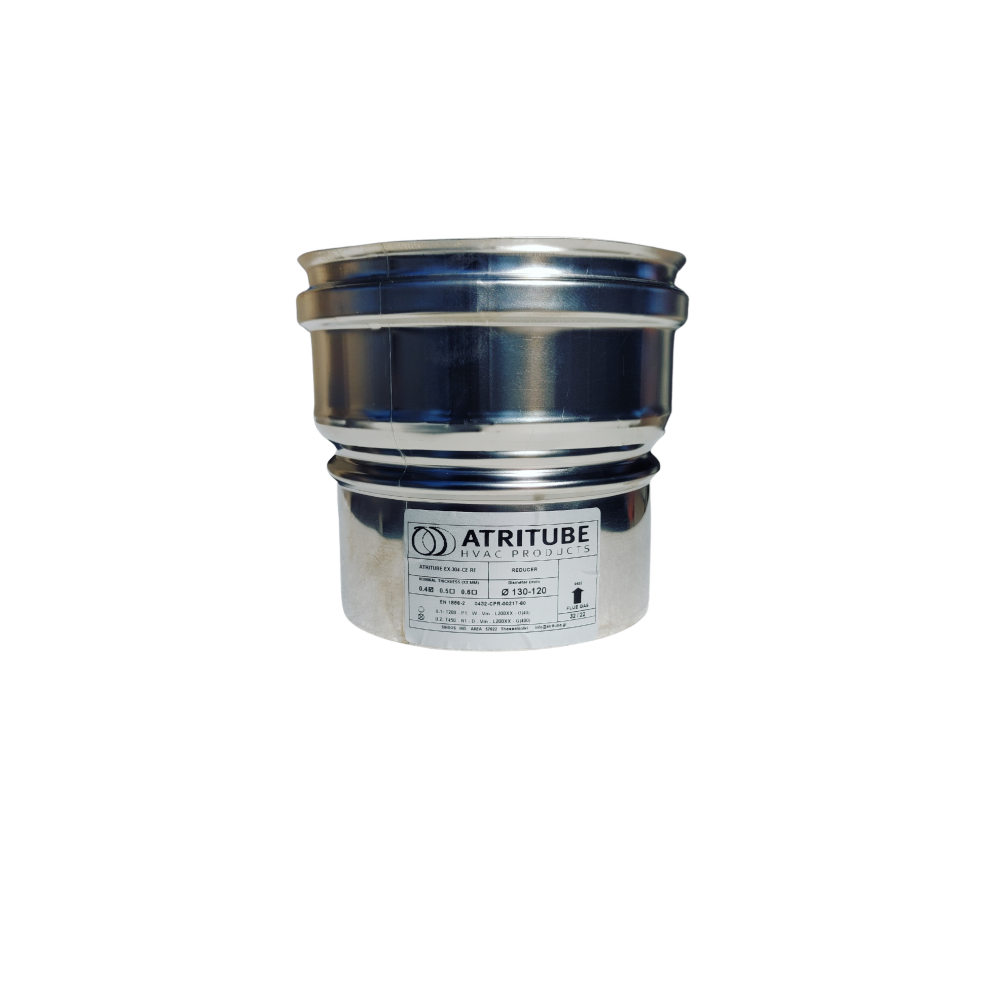 Adaptor (small to  large diameter)