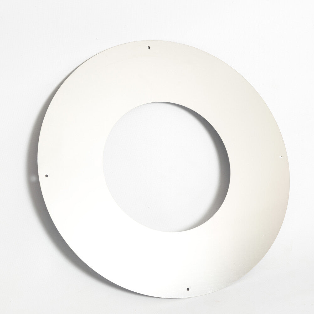Rosette Ceiling Plate