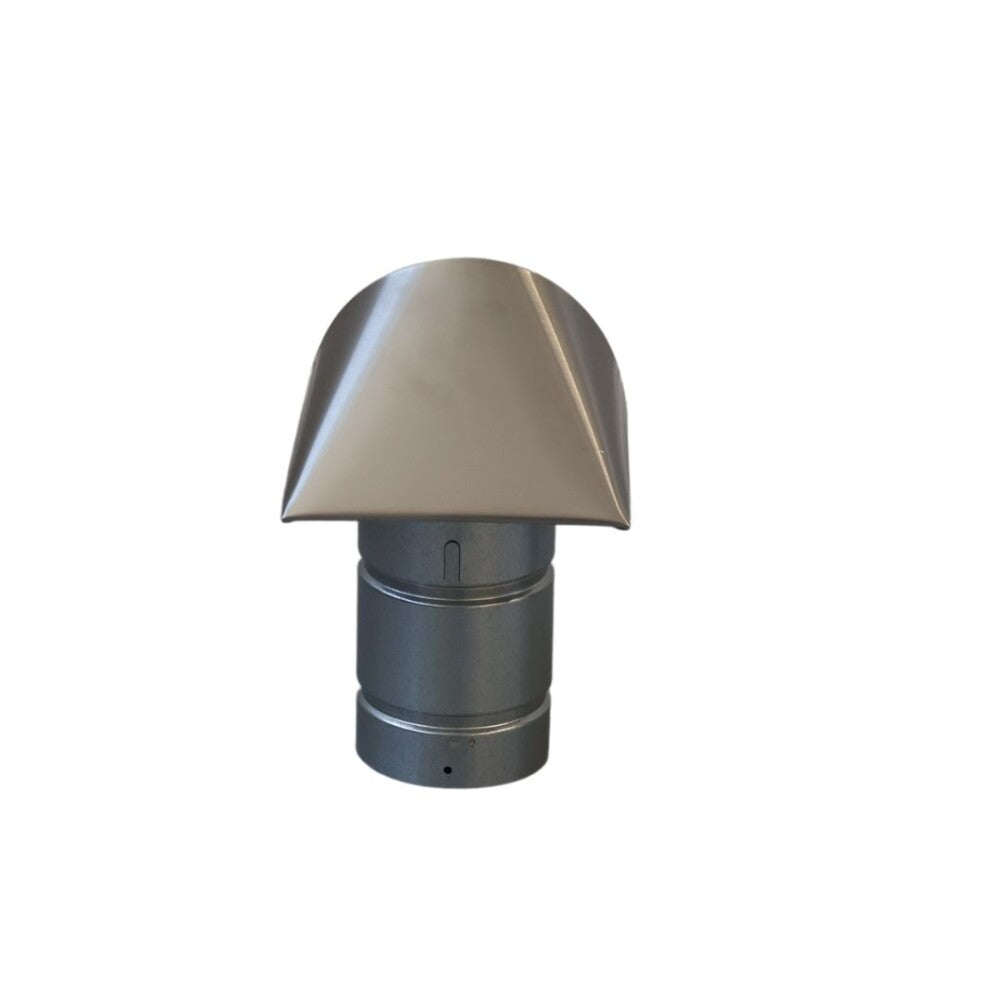 External Air Intake