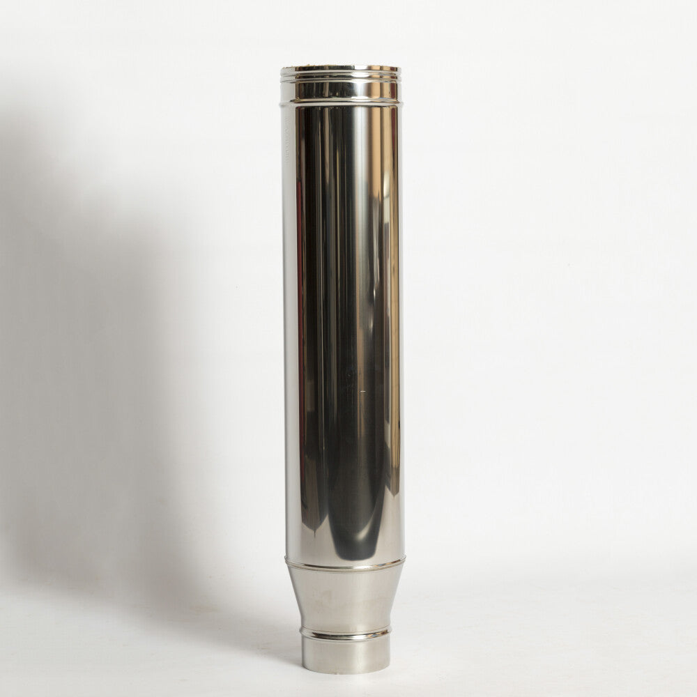 1m Insulated Endcaps