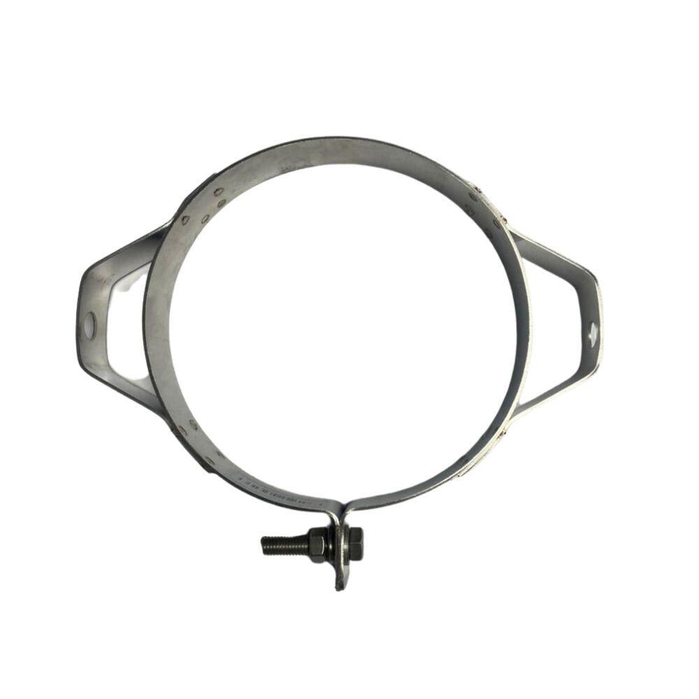 Middle Part for Long Adj Bracket