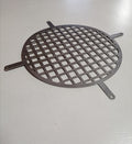 Spark Arrestor
