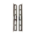 Extensions for Long Adjustable Brackets